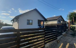 🏡CASĂ NOUĂ LA CHEIE | VOINEȘTI | 87.000 € 🔑 - Poză 2