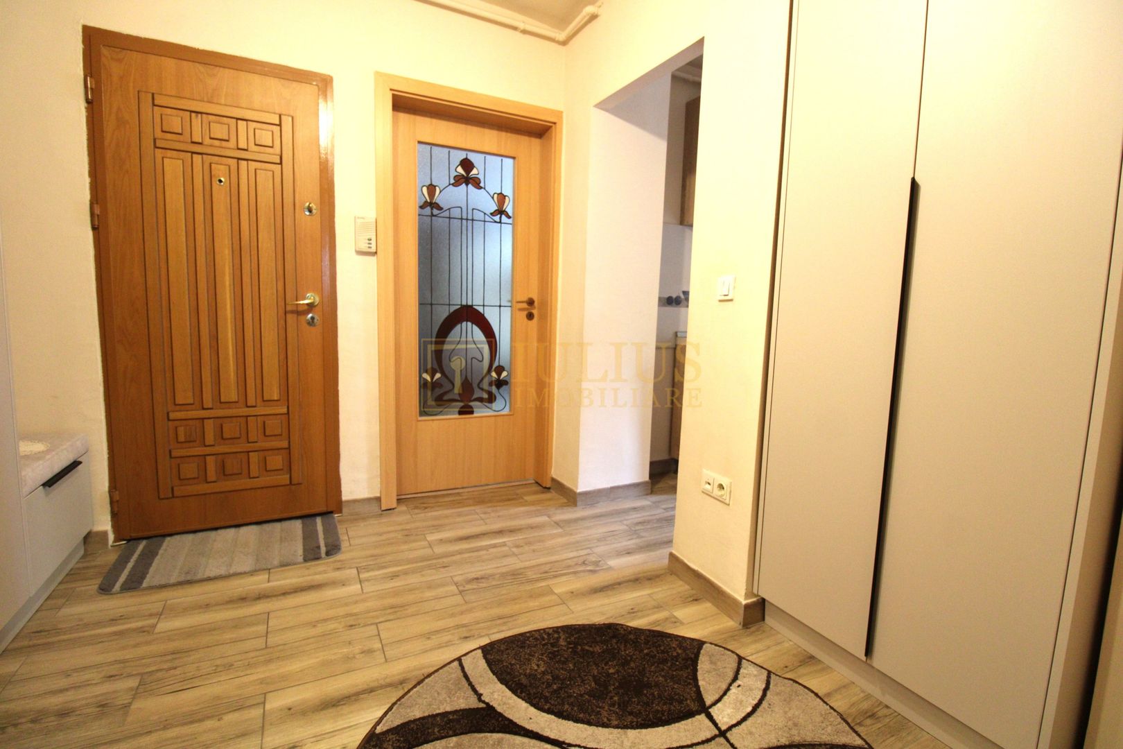 Apartament in Odobescu, aproape de punctele de interes pentru studenti! - Poză 13
