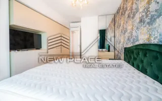 Aviatiei Park | Apartament deosebit | Vedere libera spre curtea interioara | Lux - Poză 12