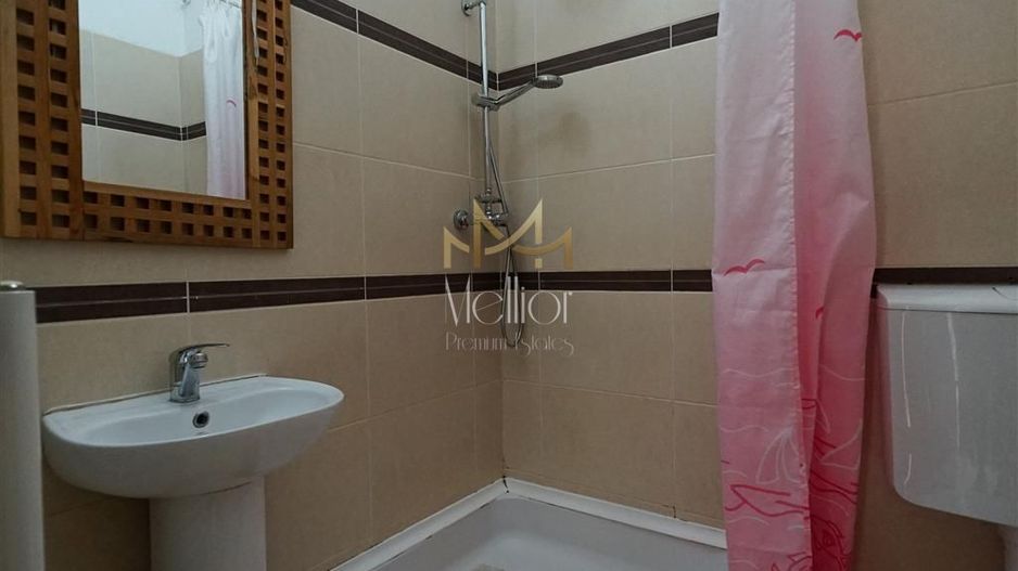 Apartament cu 1 camera 32 mp semicentral zona FSPAC! - Poză 11