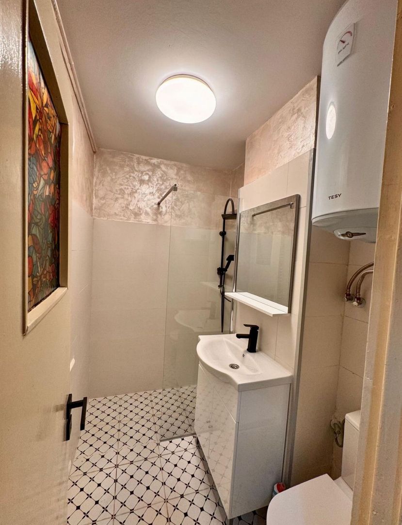 AP. 2 CAMERE DOAMNA GHICA, PET-FRIENDLY, PRIMA INCHIRIERE, RENOVAT - Poză 5