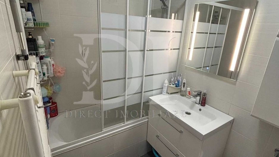 Apartament 3 camere de vanzare / Zona Terra / Floresti - Poză 6