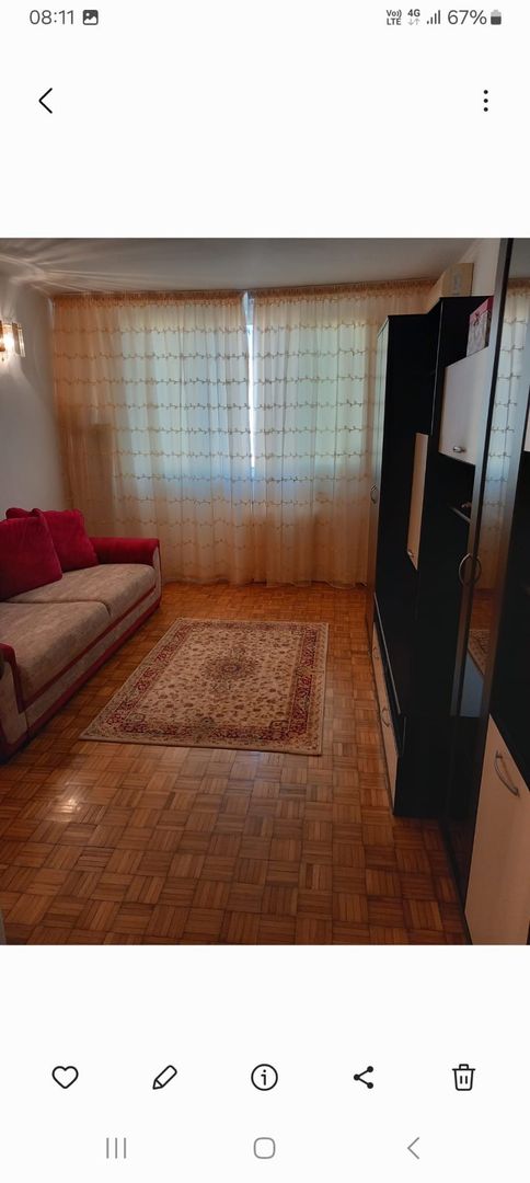 Garsoniera Tig 1,et 3 - Poză 1