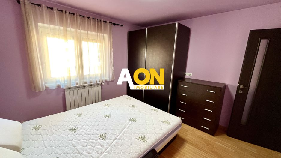 Apartament 3 Camere, Etaj 2, Zona Liceului sportiv - Poză 6