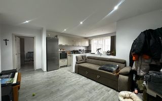 Apartament la etaj intermediar | Parcare subterană | Zona Str Cetatii - Poză 1