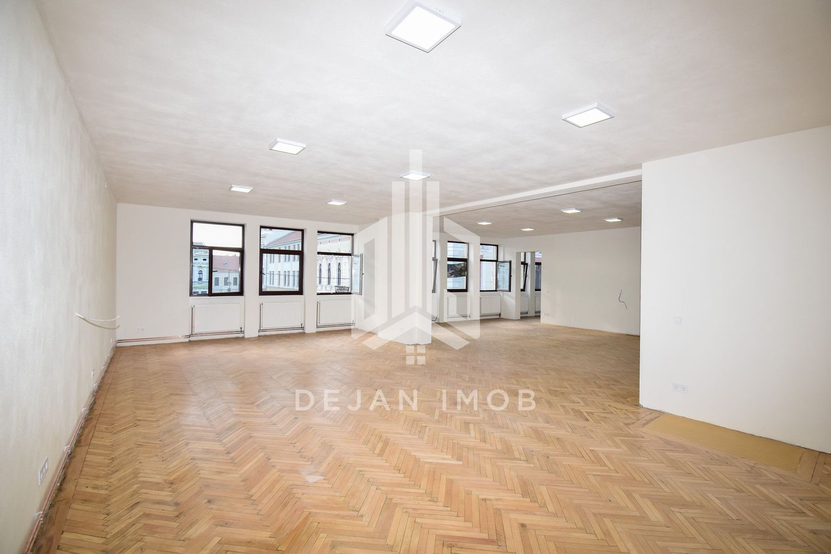 Spațiu de birouri | 150 MP | Piața Gabor Aron - Poză 4