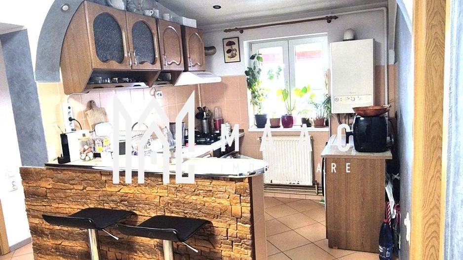 Apartament 2 camere | 45 MPU | Balcon | Pivniță | Loc de parcare | Ștrand - Poză 5