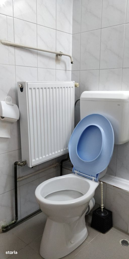 Apartament 3 cam, 2 bai, ct noua, Mc/Parc Plumbuita, 1986 anv, 7/8, p - Poză 14