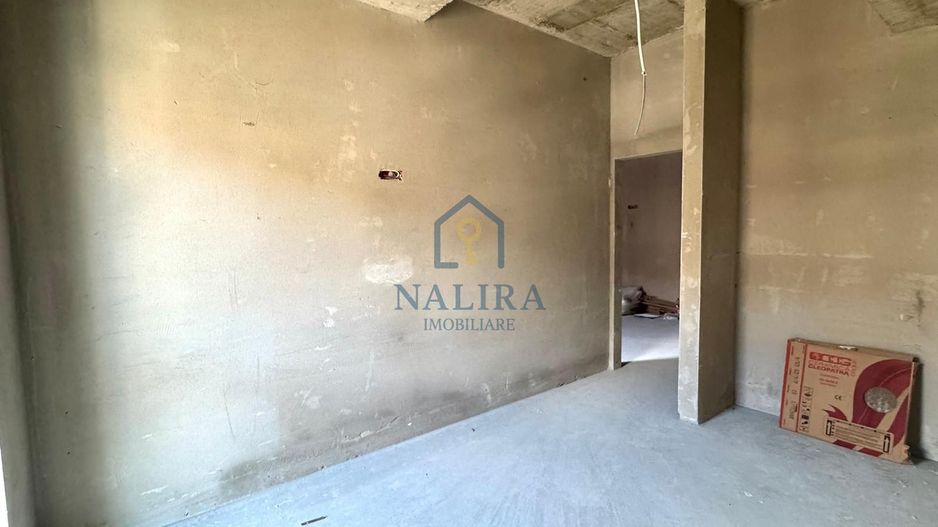 Apartament 2 camere de vanzare - bloc nou Anton Pann + loc de parcare - Poză 3