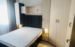 Inchiriem apartament 2 camere Str Rezervelor Militari Residence - Poză 6