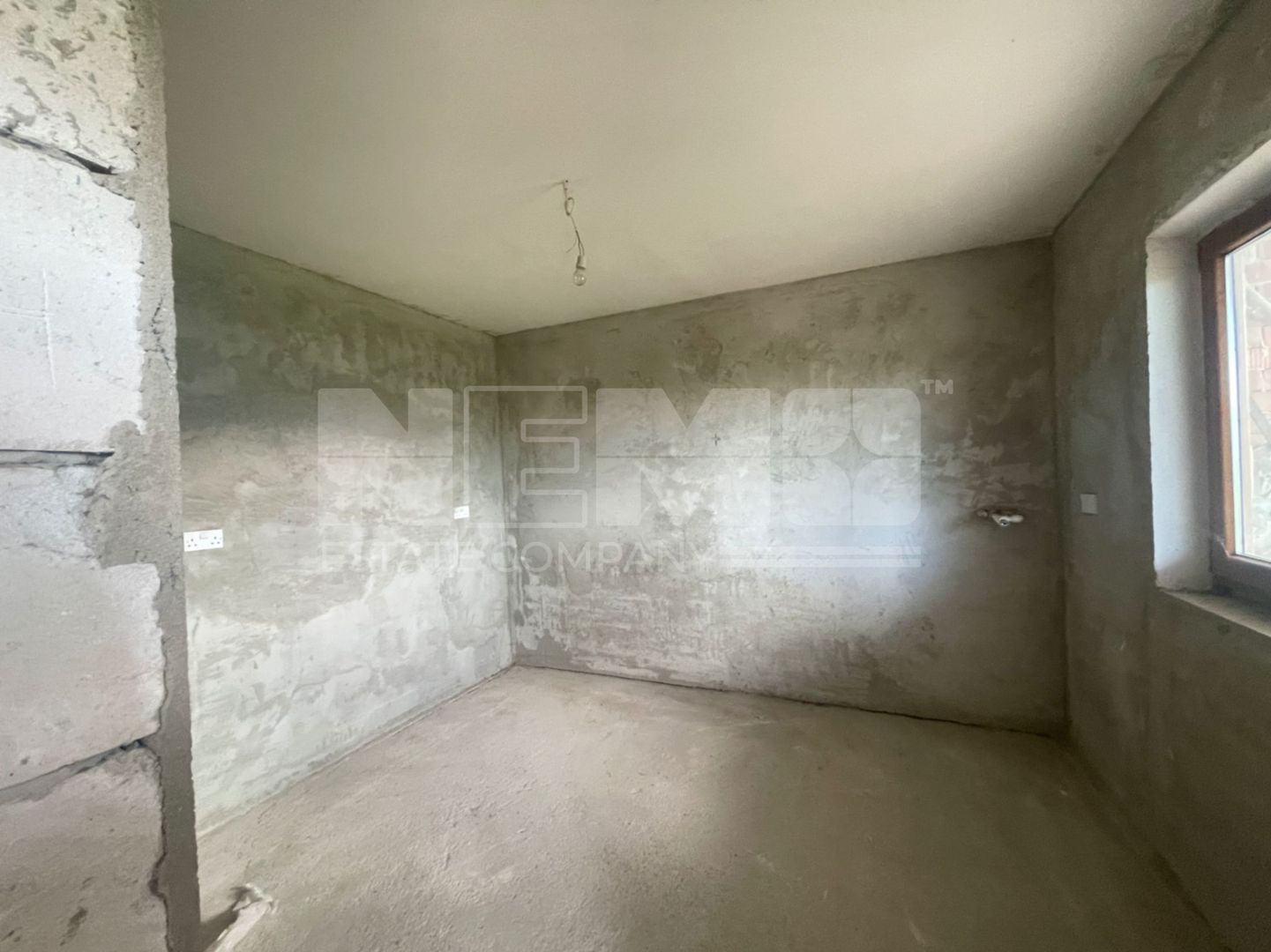 Casă la Rosu | Teren imprejmuit | Priveliste panoramica| Burla - Poză 32