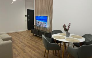 2 camere/Parcare subterană/Bloc nou/Elite City - Poză 2