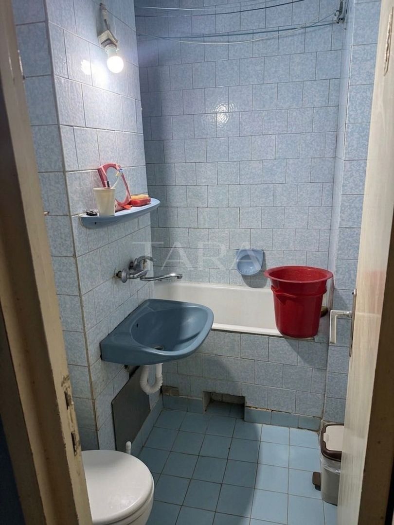 Oportunitate în Mănăștur – 2 camere, zona Minerva. - Poză 8
