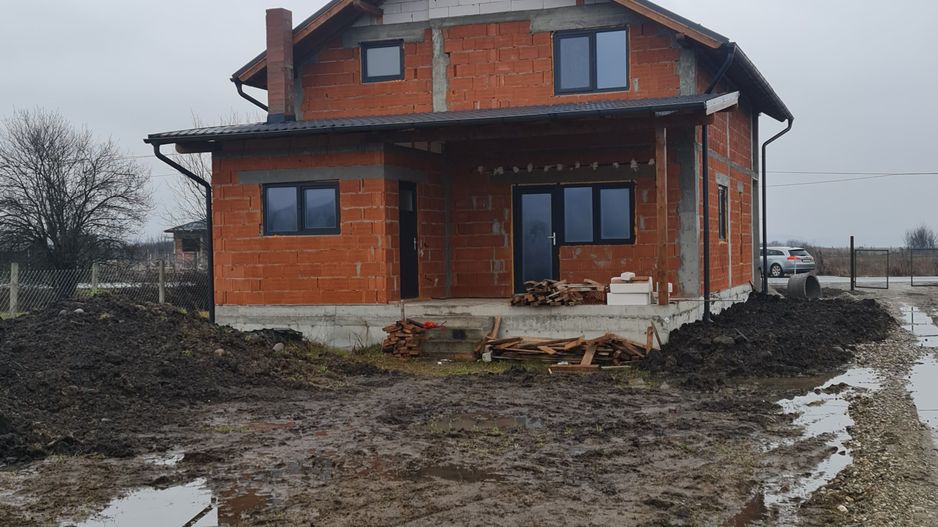 Casa P+E - Jelna, EXCLUSIVITATE! - Poză 14