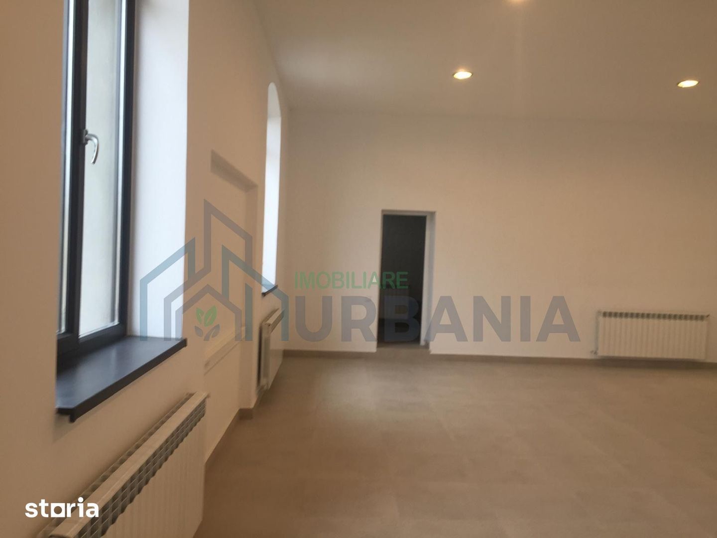 Spațiu modern de închiriat în Tătărași, Iași – parter, finisat, ideal birouri, clinici sau servicii - Poză 7