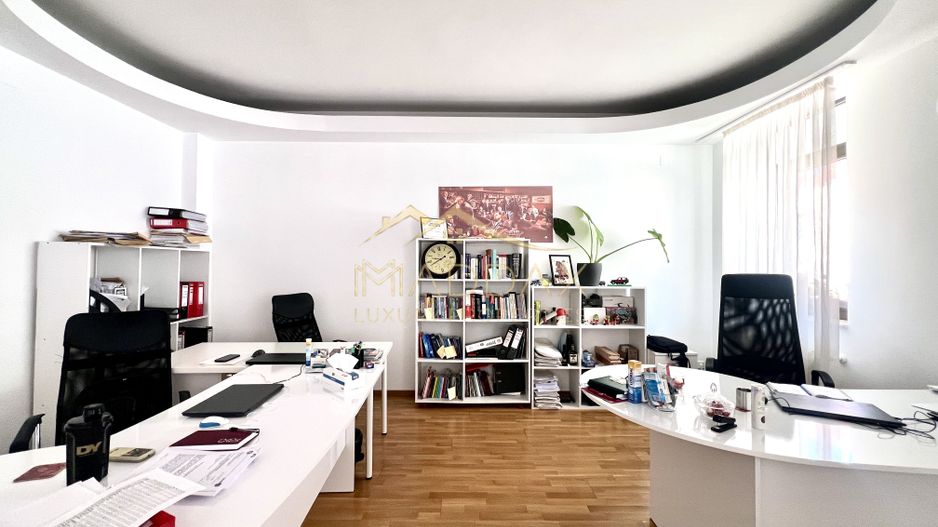 Apartament de Vanzare | 4 camere | Primaverii - Poză 3