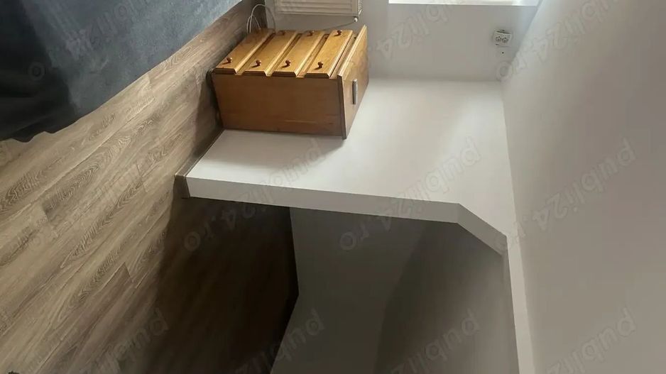 vand garsoniera 50 mp - Poză 3