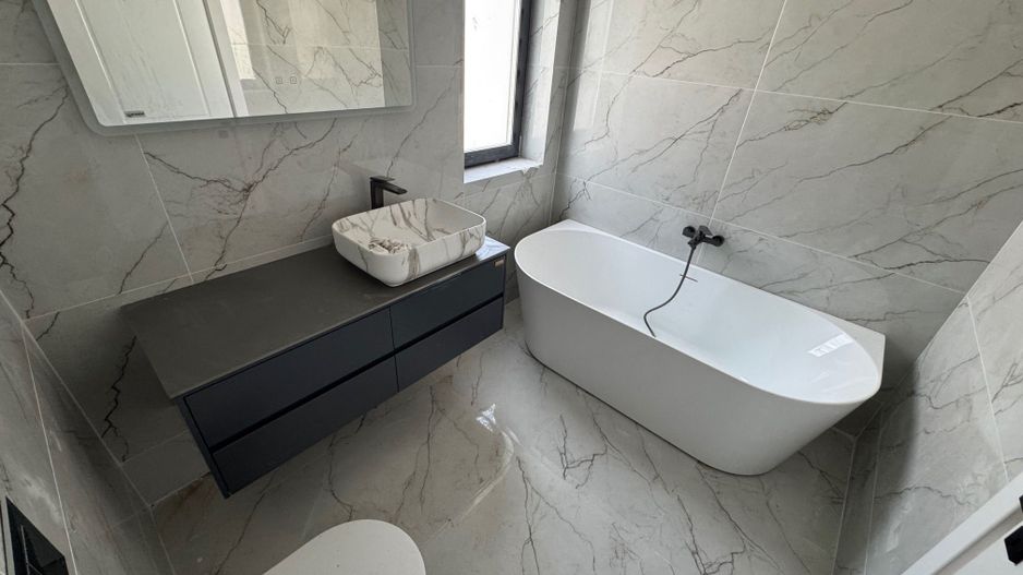 Vila exclusivista cu PISCINA, zona Liddl Tunari, 0% comision - Poză 6