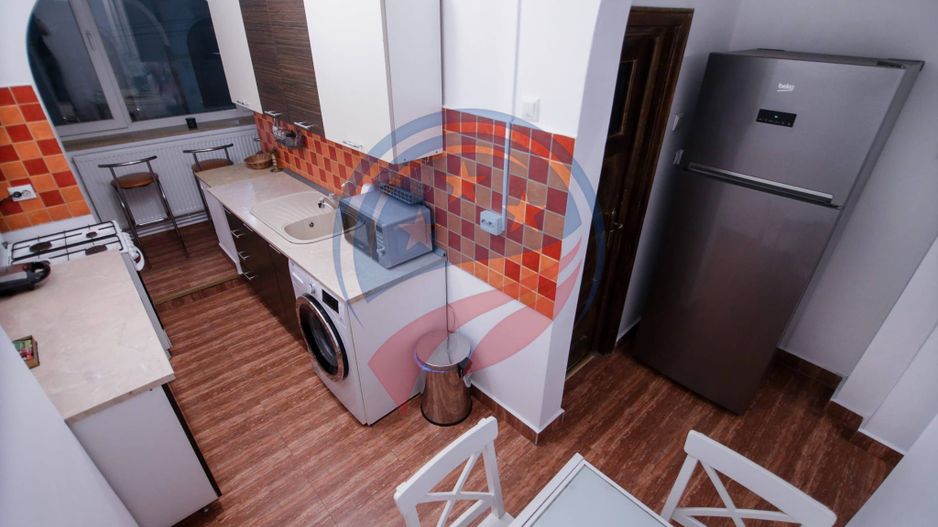 Apartament 2 camere decomandat/de inchiriat/ultracentral/Craiova - Poză 10