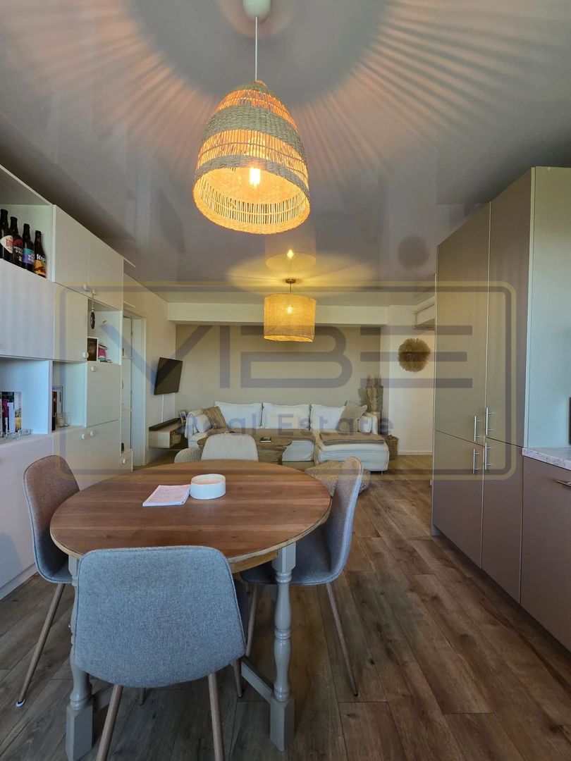 Apartament Modern/Cozy- 79 mp- View Panoramic - Poză 1