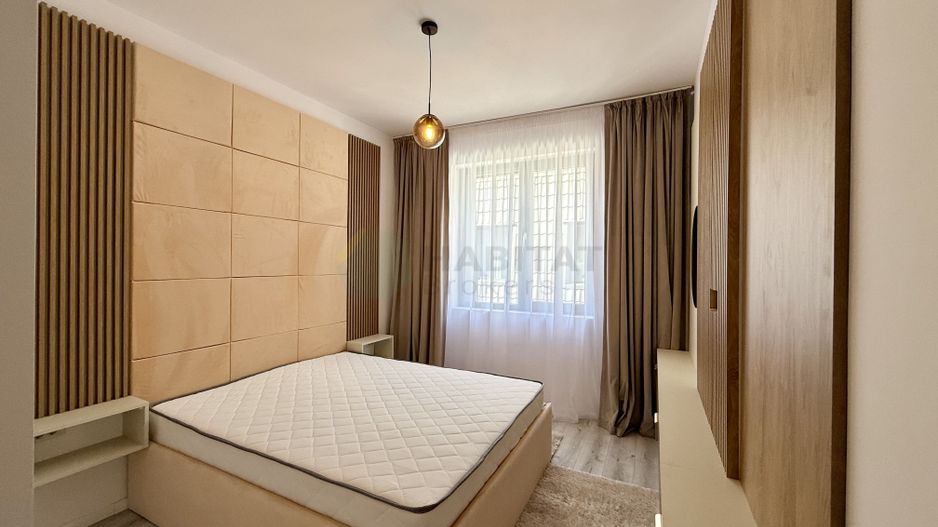 Apartament 3 camere Otopeni | Mobilat complet - Poză 18