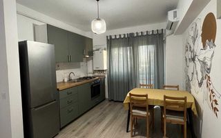 Apartament 2 camere de inchiriat, complex Bucium Confort, etaj 3, 41 mp - Poză 1