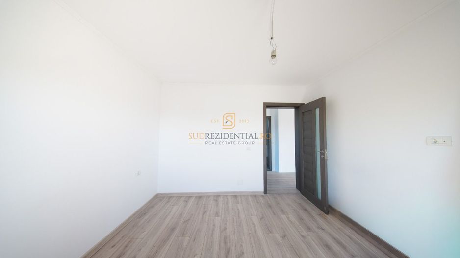 Vila individuala cu 4 camere, P+1+Pod, Comuna Berceni - Poză 15