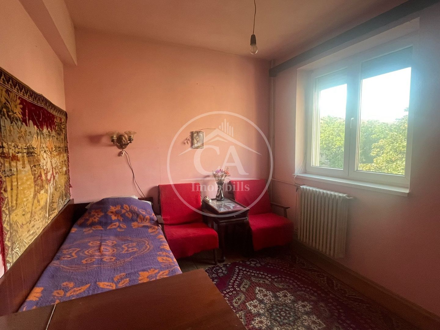 Apartament cu 3 camere de vânzare în zona Rogerius, Oradea - Poză 5