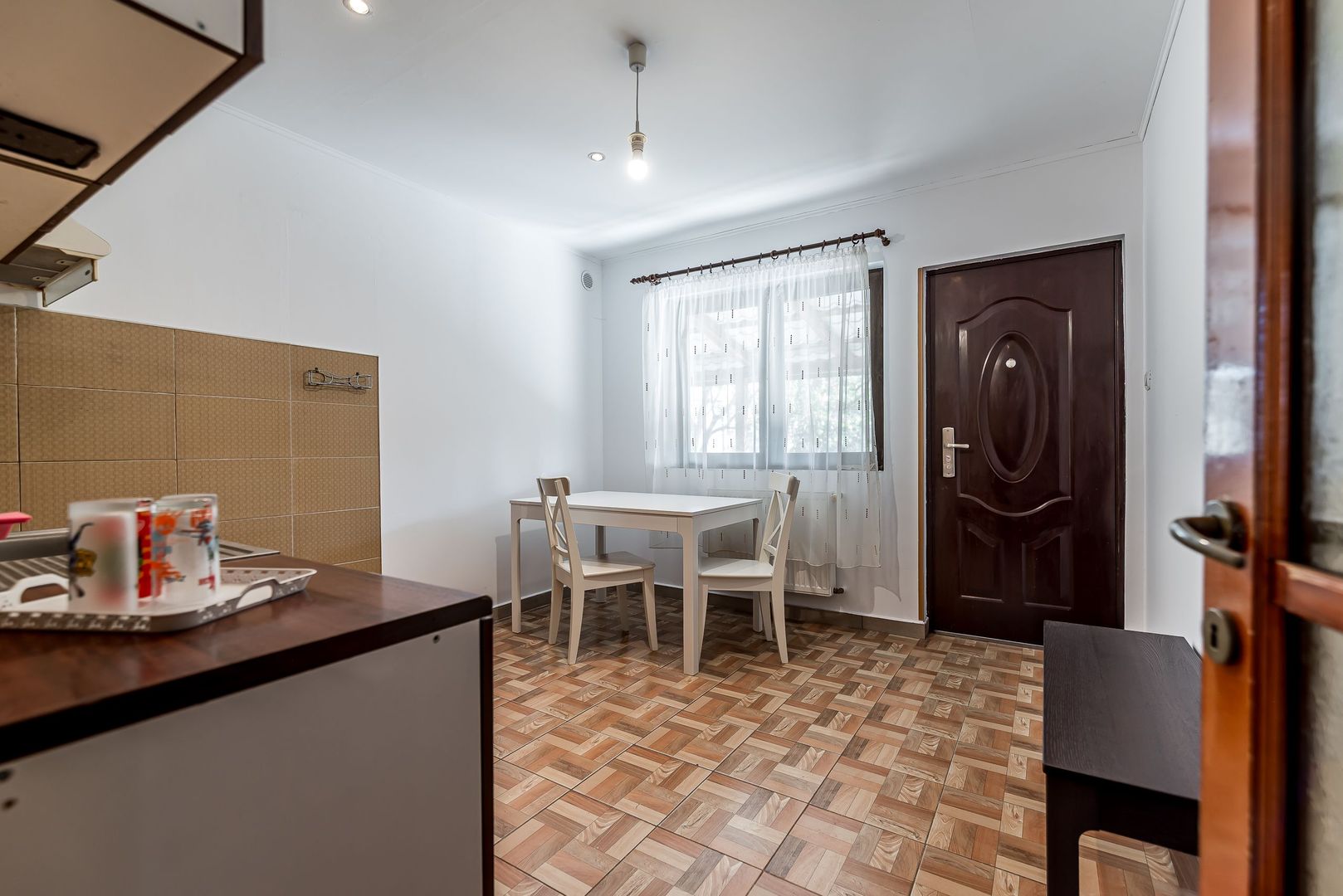 Teren 1.514 mp cu casă P+M Aradul Nou, Strada Posada Comsion 0% - Poză 8