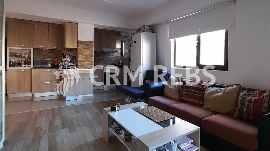 Apartament 2 camere, renovat cu bun gust, zona Unirii - Poză 2