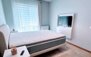 De vânzare Apartament 2 camere mobilat cu parcare și boxă Avantgarden 3 - Poză 3