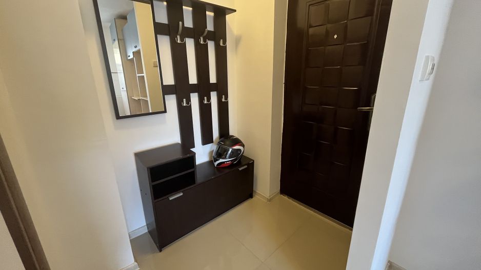 CRANGASI | Chirie Garsoniera | Metrou - Poză 7