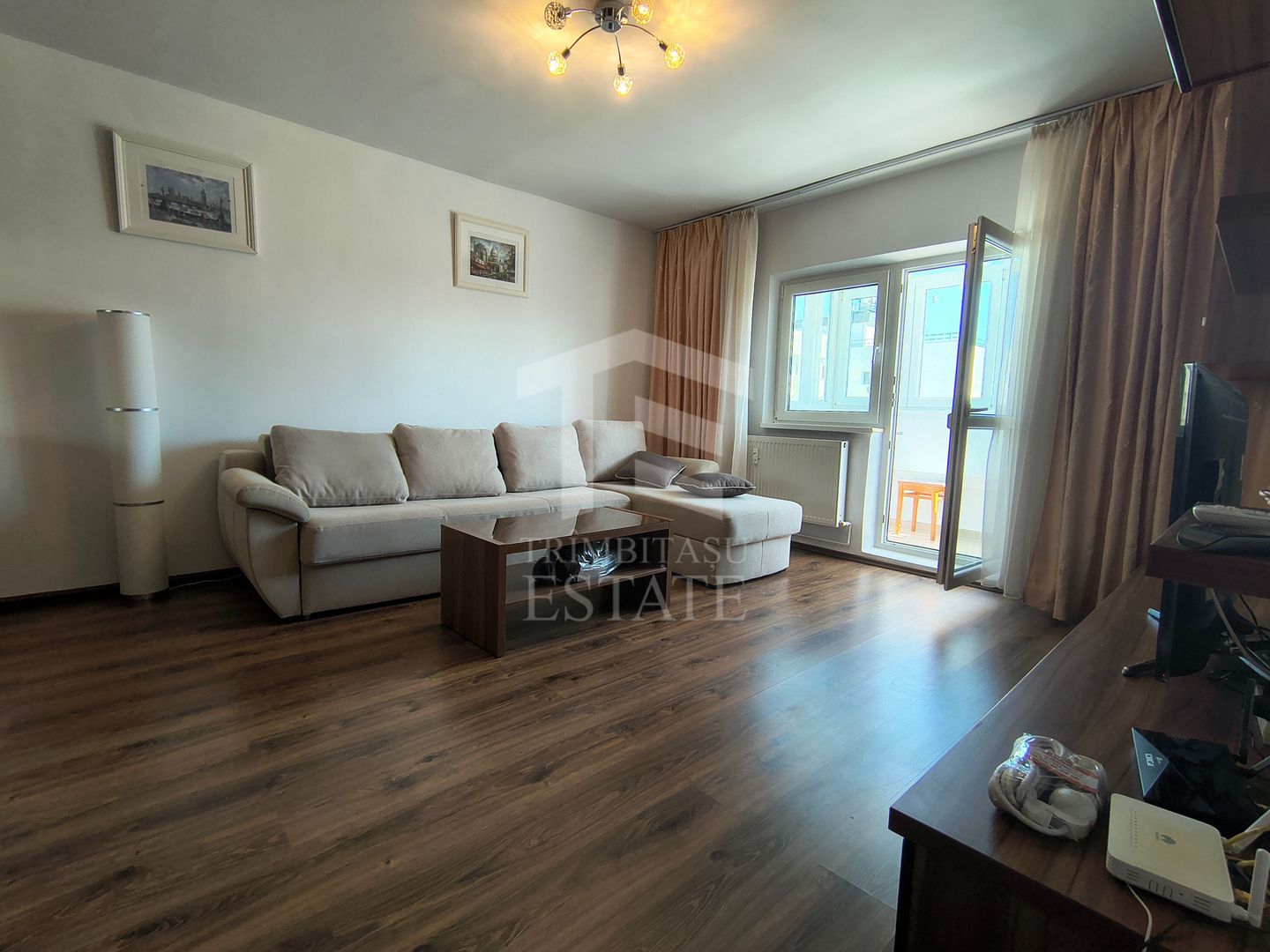 Comision 0,inchiriere garsoniera deosebita confort 1 str Radovanu , - Poză 1