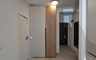 Apartament 1 cameră zona Braytim - Poză 21