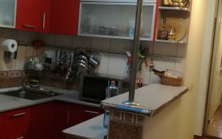 APARTAMENT 3 CAMERE, decomandat, cartier Baneasa, particular - Poză 4