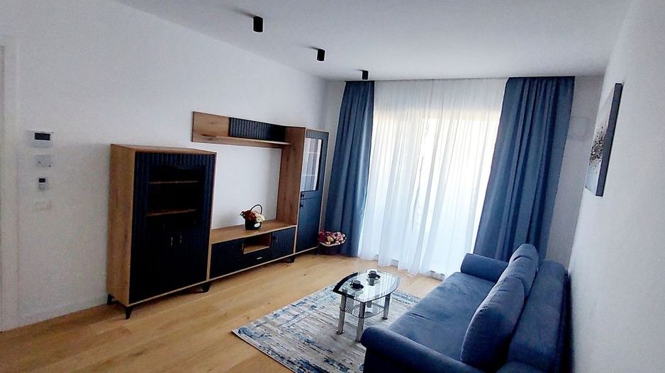 APARTAMENT SUPERB | NUSCO CITY | PRIMA INCHIERE - Poză 1