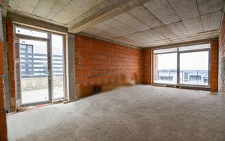 Casa moderna de tip Duplex cu Panorama asupra Clujului in cartier Iris - Poză 7