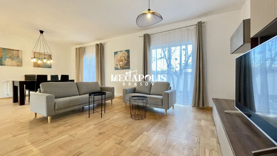 Triplex 4 camere | Zonă dezvoltată | PET FRIENDLY - Poză 10