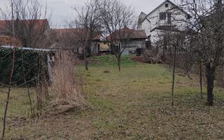 Casa mica,demolabila zona centrala,Alba Iulia - Poză 9