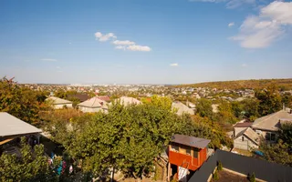 Vânzare, casă 140 mp, str.Dimitrie Cantemir, Durlești - Poză 14