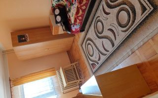 Apartament 1 cameră, decomandat, etaj 1, Iași - 57 EUR/lună - Poză 3
