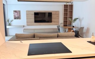 INCHIRIERE DOUA CAMERE CORTINA 126 IANCU NICOLAE - Poză 7