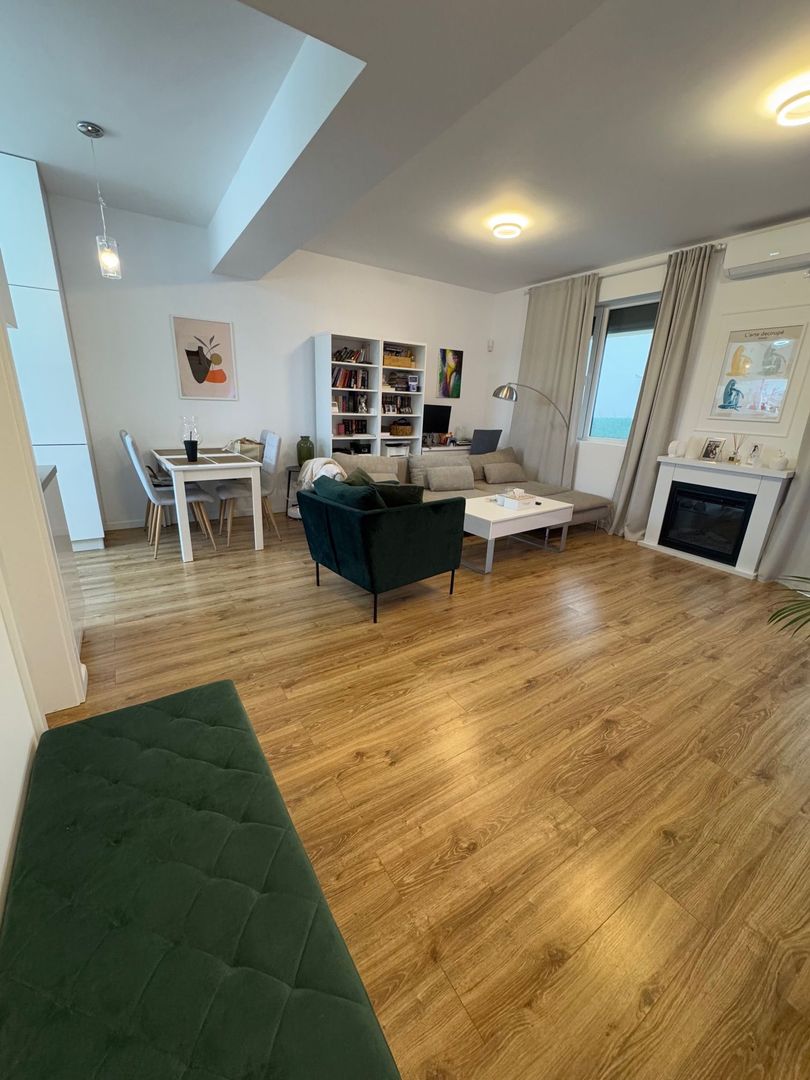 Vila 23 august Otopeni-Tunari, TOATE UTILITATILE, Zona buna 0% comision - Poză 4