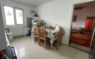 Apartament 3 camere,parter,confort sporit,bloc izolat - Poză 6