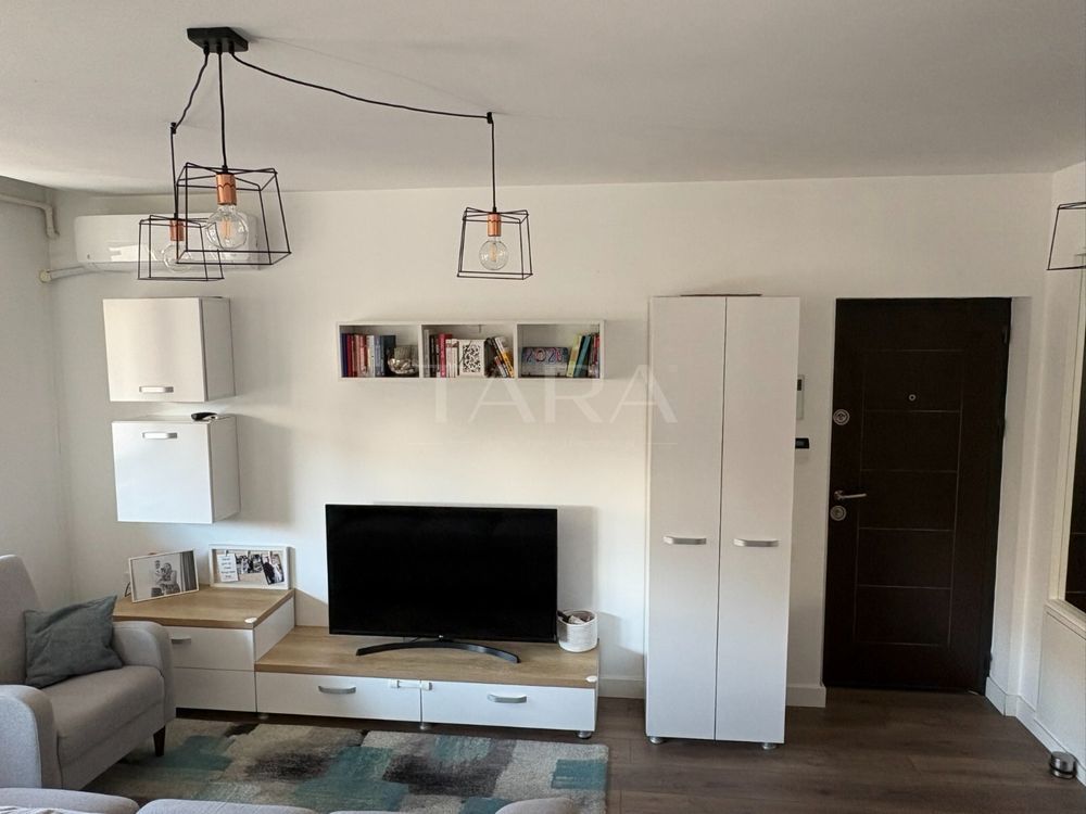 Apartament luminos lângă Parcul Poligon – Florești. - Poză 3