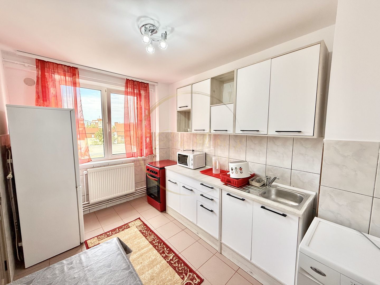 Noul tău început în inima orașului! | Apartament 3 camere – Ultracentral - Poză 8