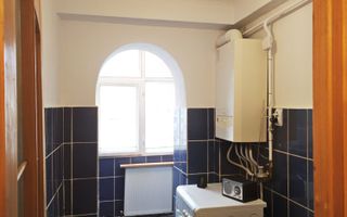 Apartament cu 2 camere, etaj 4, VASLUI zona CENTRU; - Poză 2