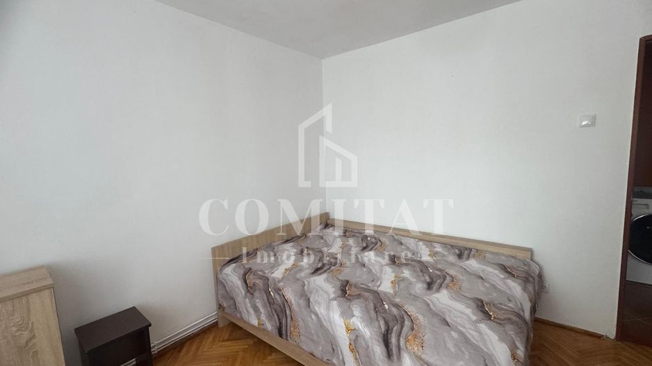 Apartament primitor cu 3 camere | Zona Nicolae Titulescu - Gheorgheni - Poză 7