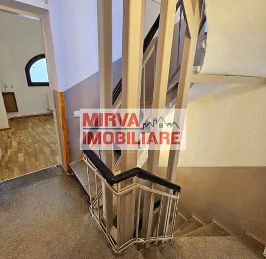🏢 Spațiu de birouri modern – 5 camere, 3 băi – Zona Centrală, Ploieșt - Poză 54