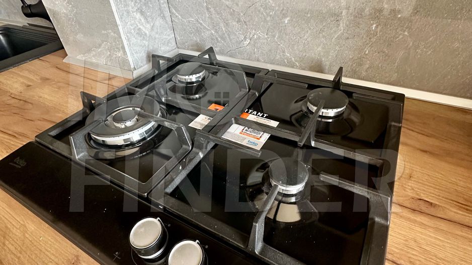 3 camere, 56 mp + terasa, Eroilor Residence, bucatarie mobilata si utilata - Poză 15